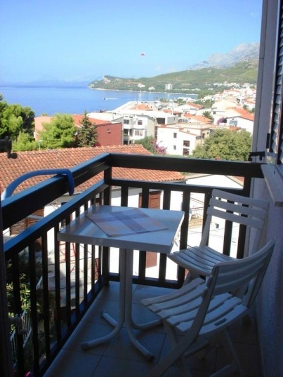 Apartments Mandic Tučepi Chambre photo