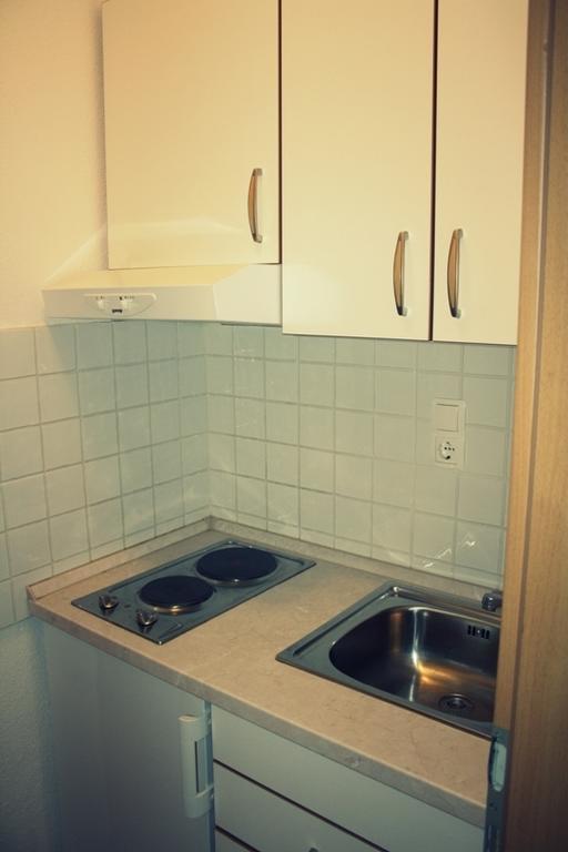 Apartments Mandic Tučepi Chambre photo