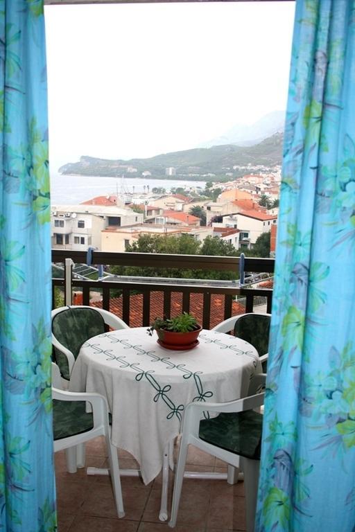 Apartments Mandic Tučepi Chambre photo
