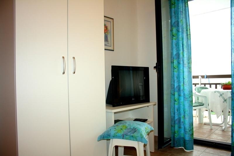 Apartments Mandic Tučepi Chambre photo