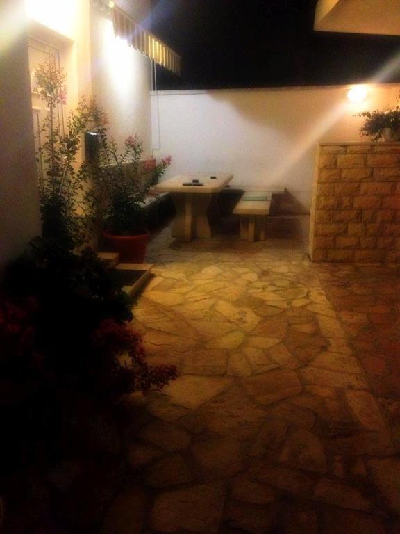 Apartments Mandic Tučepi Extérieur photo