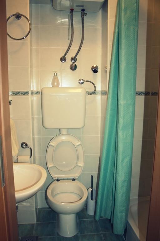 Apartments Mandic Tučepi Chambre photo