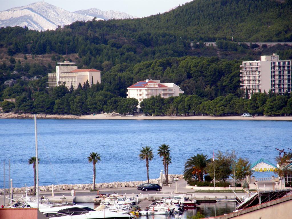 Apartments Mandic Tučepi Chambre photo